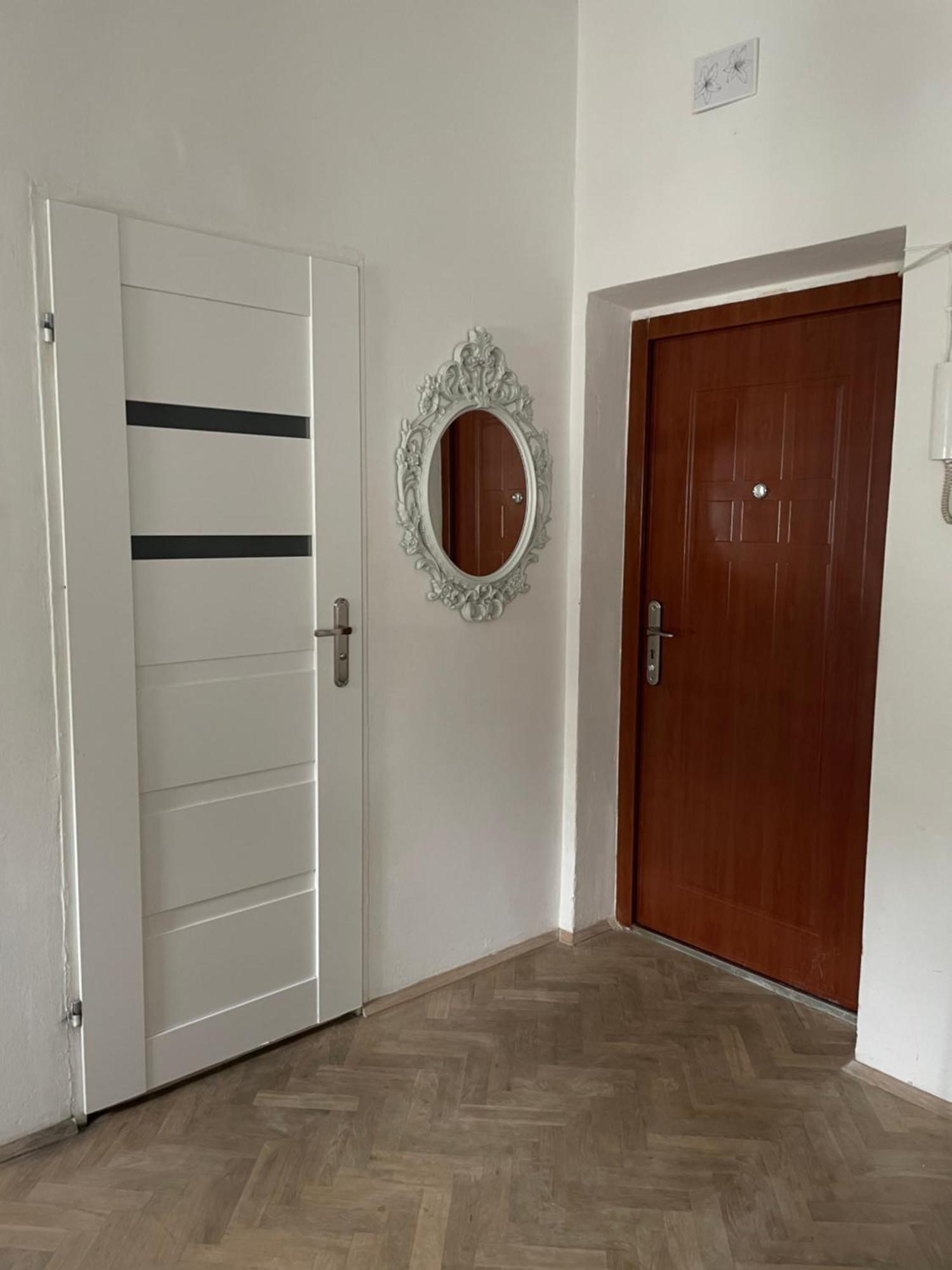 26 Apartment Warschau