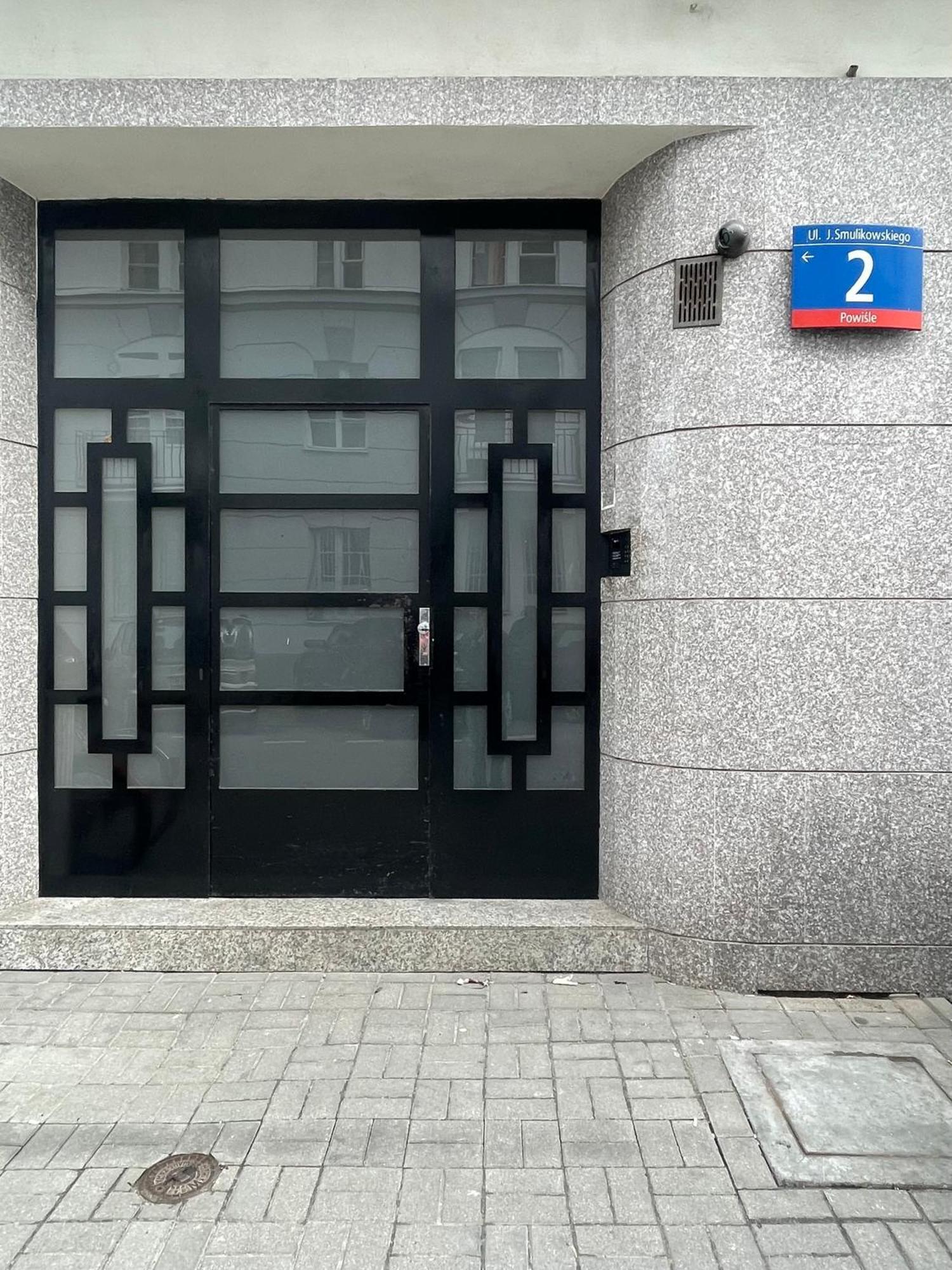 Apartment 26 Warschau